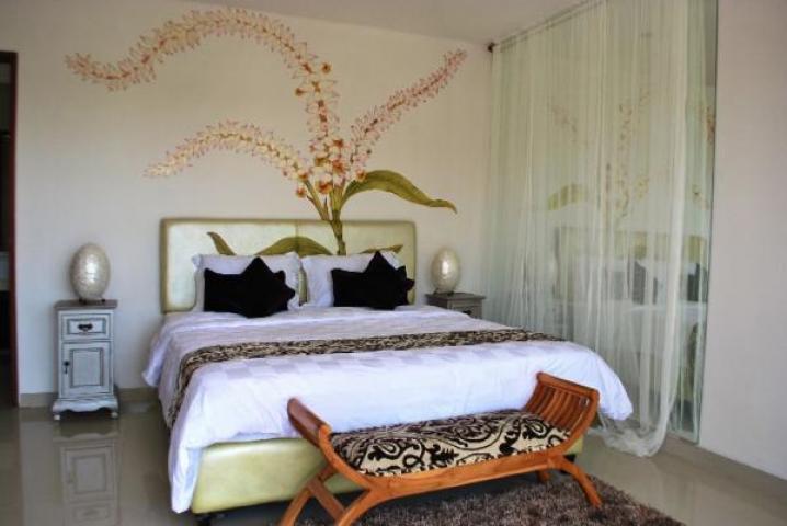Moonlight Villa Bali نوسا دوا المظهر الخارجي الصورة