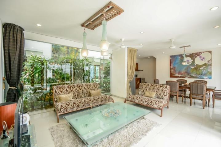 Moonlight Villa Bali نوسا دوا المظهر الخارجي الصورة